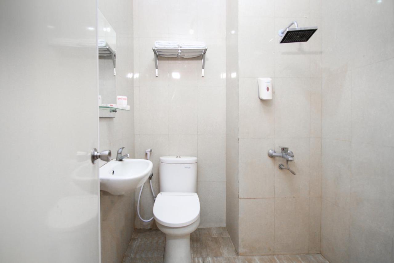Hotel Pasah Asi Surabaya Exterior photo
